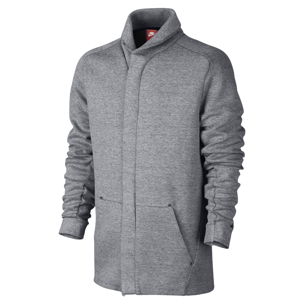 nike sportswear grey